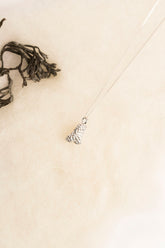 Siren Necklace / Teri Bartolo